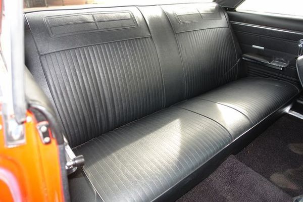 1964 Chevrolet Nova