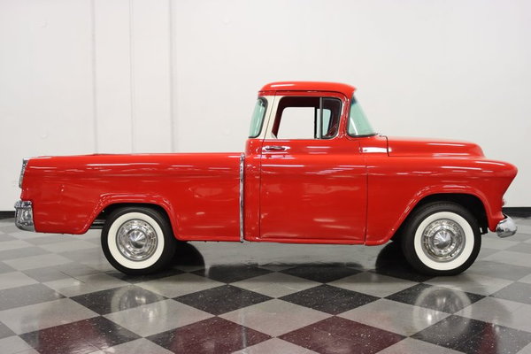 1956 Chevrolet 3100 Cameo  for Sale $46,995 