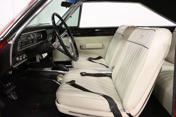1967 Dodge Coronet 440  for Sale $44,995 