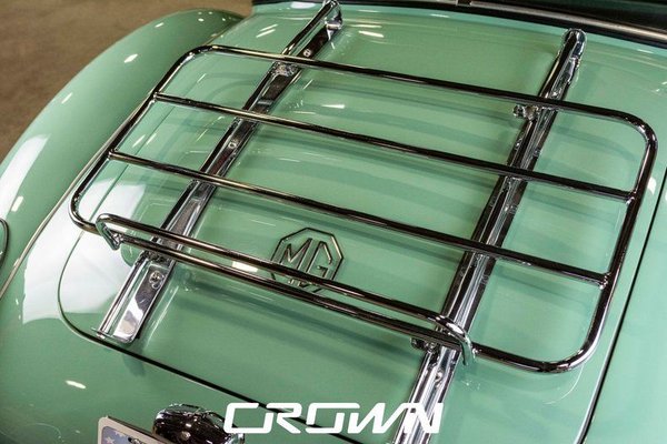 1958 MG MGA for Sale $49,929