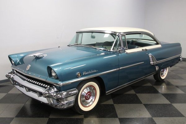 1955 Mercury Montclair for Sale $27,995