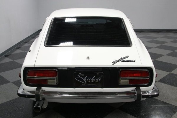1973 Datsun 240Z for Sale $33,995