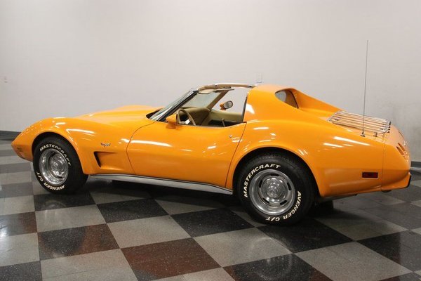 1977 Chevrolet Corvette for Sale $14,995
