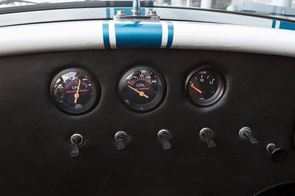1966 Shelby Cobra for Sale $39,995