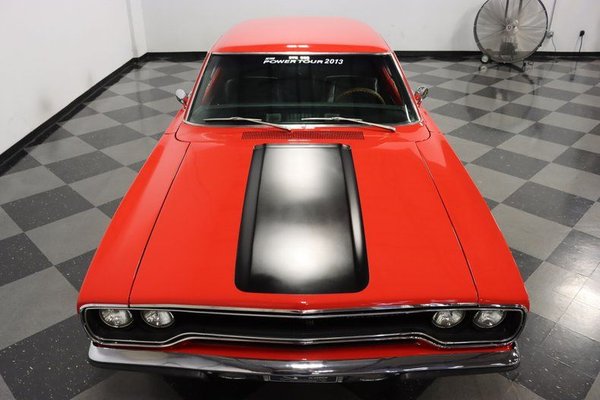 1970 Plymouth Road Runner Tribute for Sale $64,995