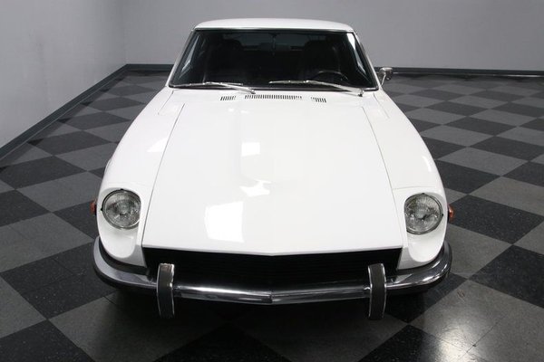 1973 Datsun 240Z for Sale $33,995