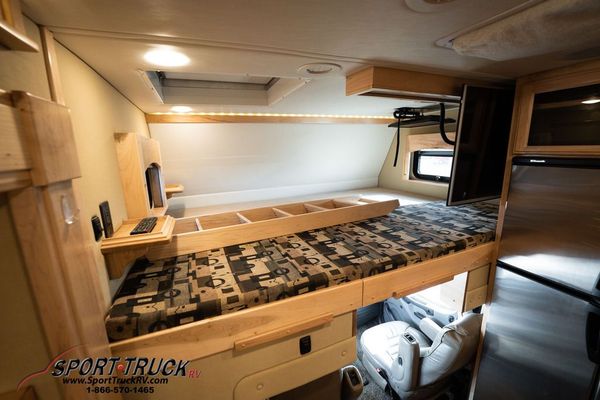 2016 Renegade 2800AM