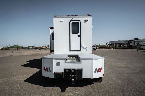 2019 Renegade CS140