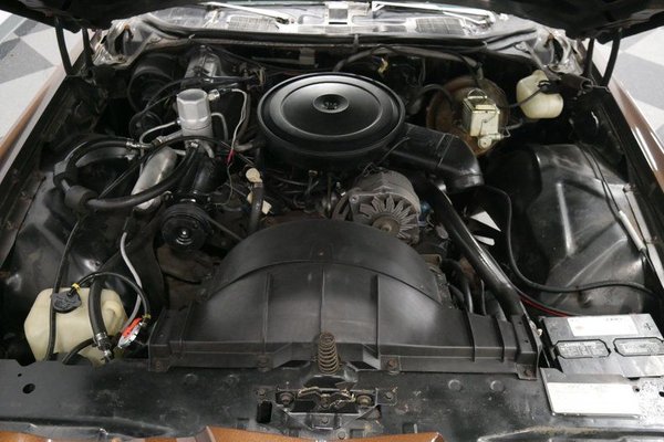 1975 Pontiac Grand Prix for Sale $14,995