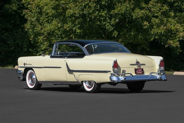 1955 Mercury Montclair for Sale $25,500