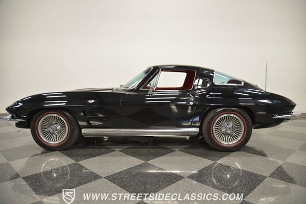 1964 Chevrolet Corvette Stingray  for Sale $88,995 