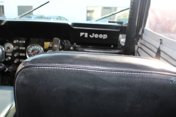 1980 Jeep CJ-5  for Sale $29,995 