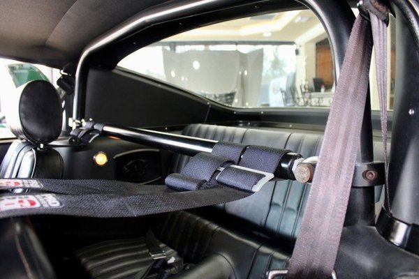 1965 Shelby GT350 for Sale $96,500