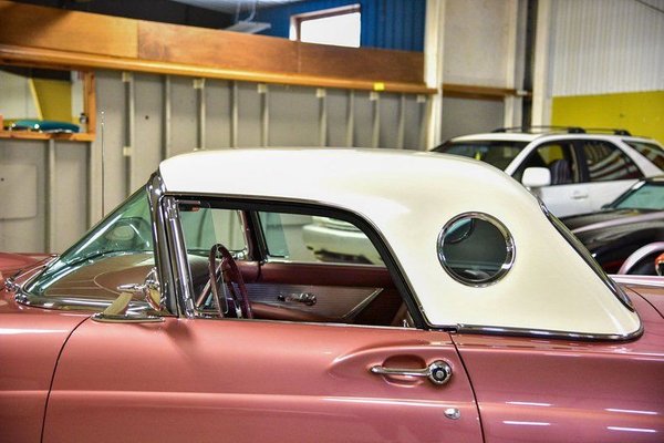 1957 Ford Thunderbird (E-Bird) for Sale $109,900