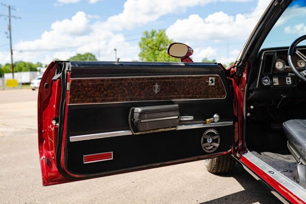 1970 Oldsmobile Cutlass SX  for Sale $49,000 