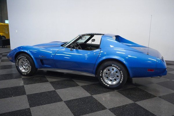 1976 Chevrolet Corvette Stingray for Sale $17,995