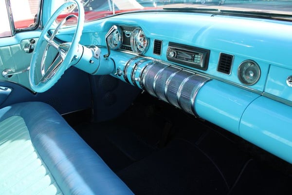 1955 Buick Special  for Sale $54,995 