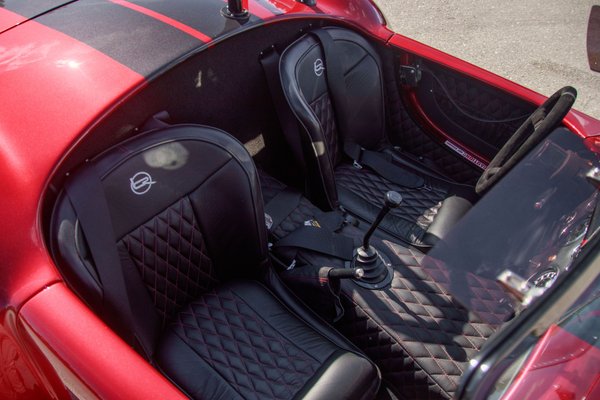 1965 Shelby Cobra