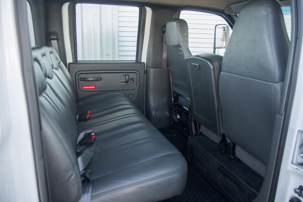 2003 Chevrolet C3500 for Sale $33,900