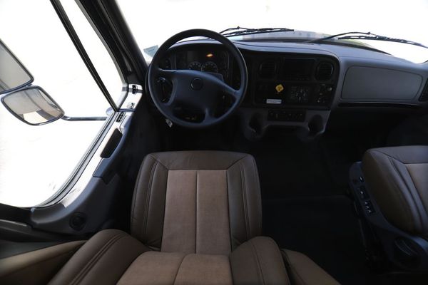 2019 Renegade RV Valencia 38BB Class C Motorhome