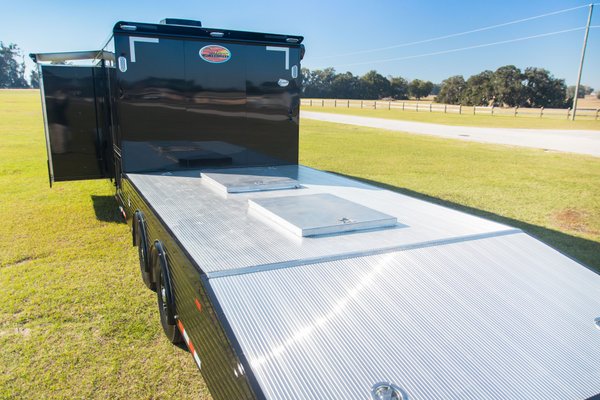 2020 Sundowner Krawler Hauler - 2686SKM - 18' Deck for Sale $95,900