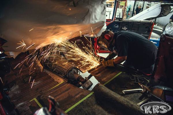 KENNY'S ROD SHOP