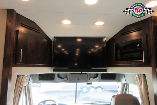 2020 Renegade 1.5 Bath Motorhome K01-3118