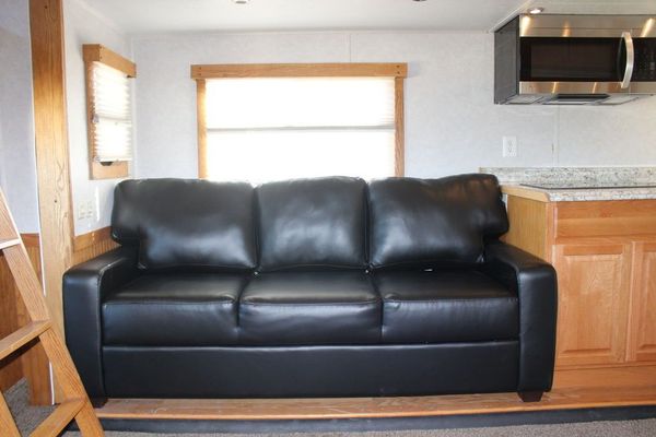2007 Renegade-Road House 45 Opposing Slides for Sale $144,998
