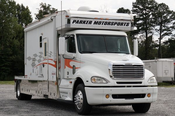 2005 HAULMARK 17 FOOT