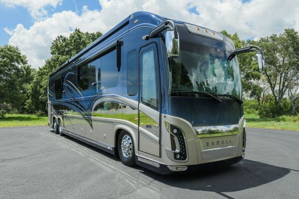2013 Newell 2020P