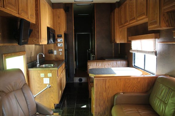 5150 TOTER/LIFTGATE TRAILER COMBO for Sale $138,000