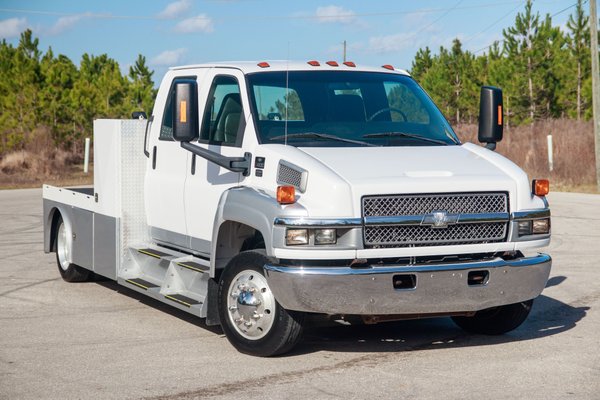 2003 Chevrolet 4500 Kodiak Hauler Truck for Sale in OCALA ... 2003 Chevrolet 4500 Kodiak Hauler Truck for Sale in OCALA ...