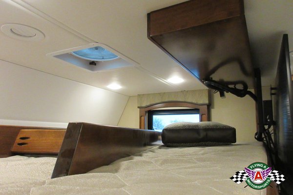 2020 Renegade Bunk House Motorhome