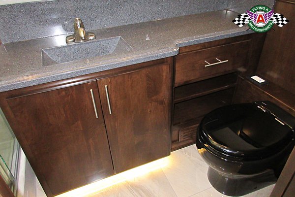 2020 Renegade 1.5 Bath Motorhome K01-3118