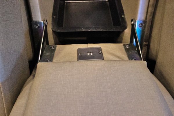 2020 Renegade RV Verona 36VSB Class C Motorhome