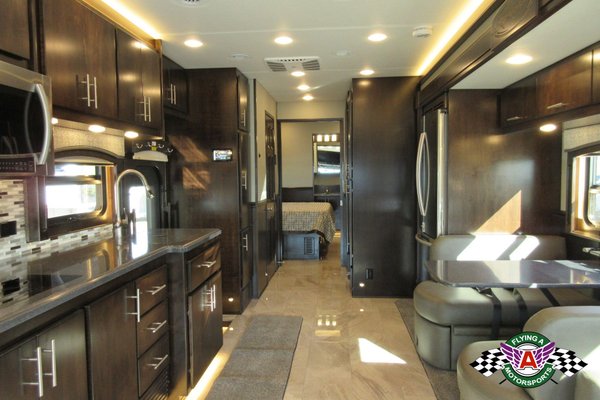 2020 Renegade 1.5 Bath Motorhome