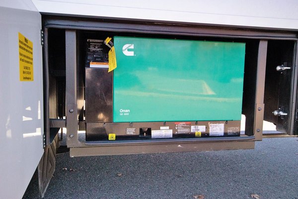 2020 Renegade RV Verona 36VSB Class C Motorhome