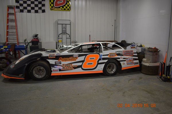 2013 Rocket Late Model for Sale in Rushford, MN | RacingJunk