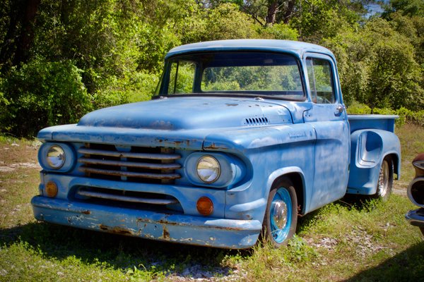 1958 Dodge D100 Pickup  for Sale $13,000 