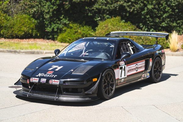 1992 Acura NSX  for Sale $100,000 