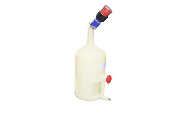 ATL Fuel bottles with 2 1/4" probes