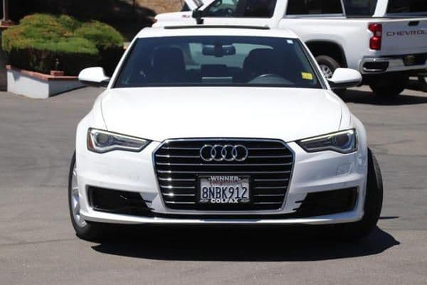 2016 Audi A6  for Sale $26,000 