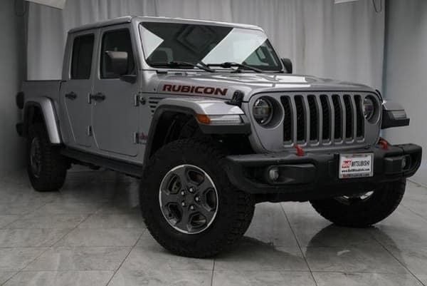 2020 Jeep Gladiator  for Sale $34,352 