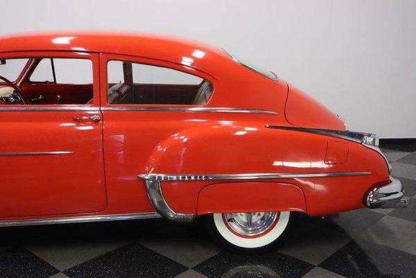 1950 Oldsmobile Eighty-Eight for Sale $29,995