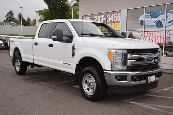2017 Ford F-350 Super Duty  for Sale $34,999 
