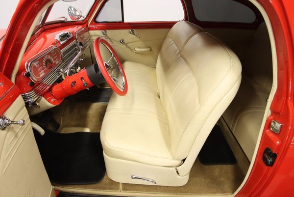 1947 Oldsmobile Special Series 66 Club Sedan for Sale $49,995