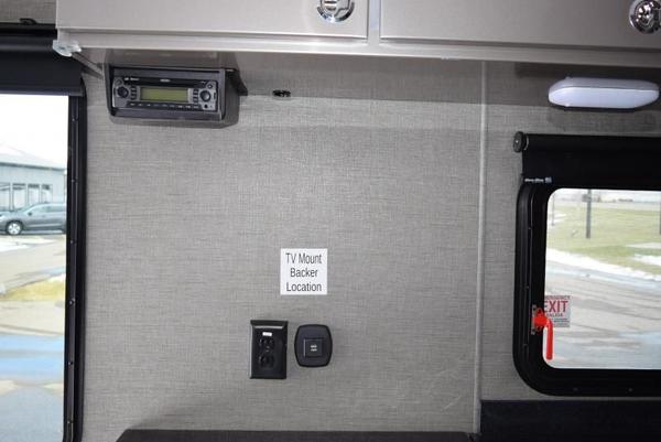 2021 ATC ALL ALUMINUM 8.5x29 TOY HAULER w/ FRONT BEDROOM for Sale $60,995