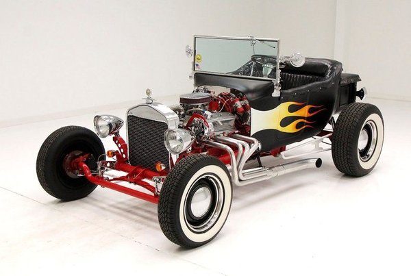 1923 Ford T Bucket for Sale $18,900