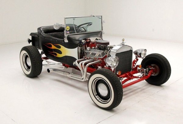 1923 Ford T Bucket for Sale $18,900