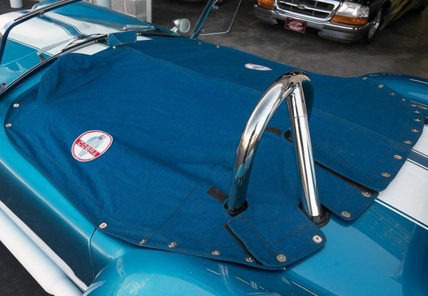 1966 Shelby Cobra for Sale $39,995